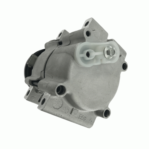 A/C Compressor Ford Fairmont AU2 4.0L 5.0L 1998-2002 - Image 2
