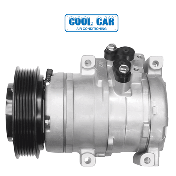 A/C Compressor Ford Falcon FG FGX 4.0L 2008-2016
