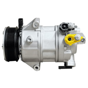 A/C Compressor Ford Focus IV SA 1.5L Turbo Petrol 2018-2022