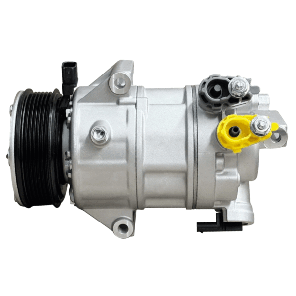 A/C Compressor Ford Focus IV SA 1.5L Turbo Petrol 2018-2022