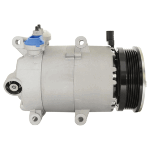 A/C Compressor Ford Focus LW 1.6L 2.0L 2011-2015