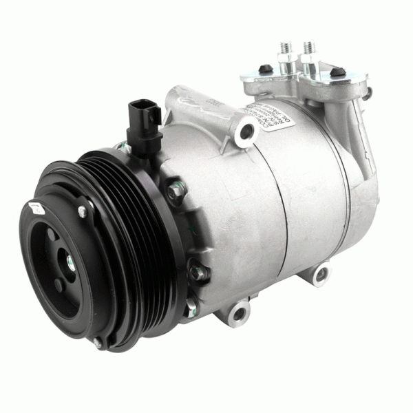 A/C Compressor Ford Focus WL Ambiente 1.6L Petrol 2012-2015