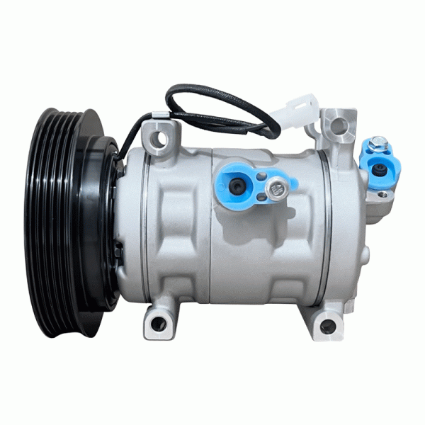 A/C Compressor Ford Laser KN KQ 1.6L 1999-2002 - Image 2