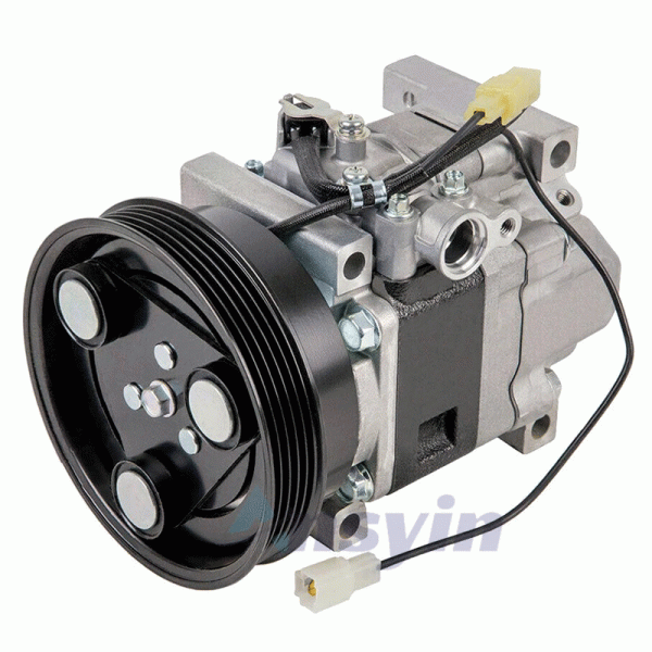 A/C Compressor Ford Laser KN KQ 1.6L 1999-2002