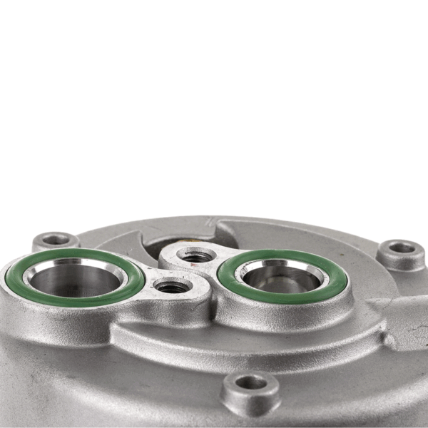A/C Compressor Ford Mondeo MA 2.0L Diesel 2007-2010 - Image 2