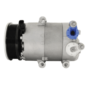 A/C Compressor Ford Mondeo MA MB MC 2.3L 2007-2015