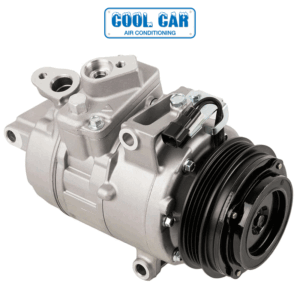 A/C Compressor Ford Mondeo Titanium MD 2.0L 2015-2019