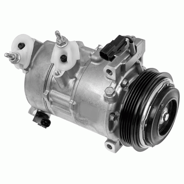 A/C Compressor Ford Mustang 2.3L 2015-2023