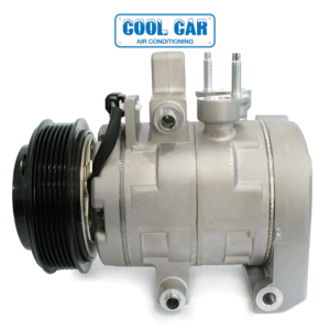 A/C Compressor Ford Mustang 5.0L V8 2014-2020
