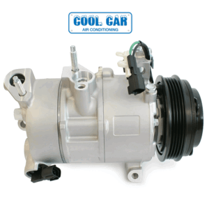 A/C Compressor Ford Mustang Ecoboost 2.3L Petrol 2015-2024