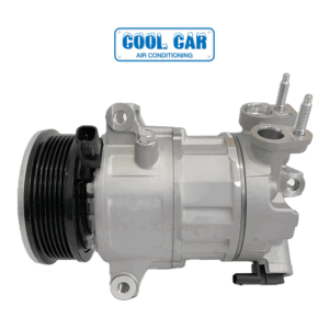 A/C Compressor Ford Puma 1.0L Petrol 2020-2024