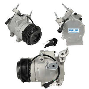 A/C Compressor Ford Ranger PX PX2 PX3 2.2L 3.2L Diesel 2015-2022