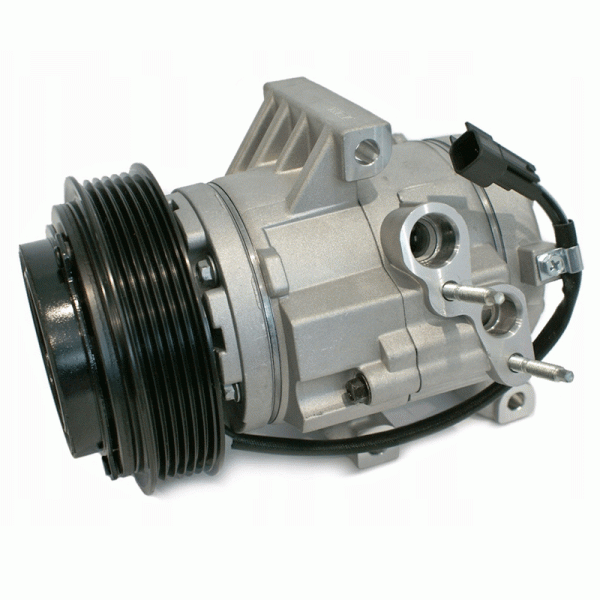 A/C Compressor Ford Ranger PX Petrol 2.5L 2011-2015