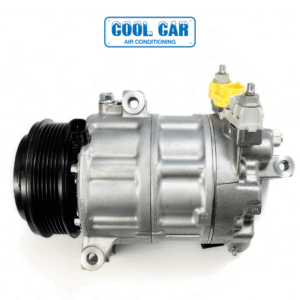 A/C Compressor Ford Ranger PY T6 PO2S 2.0L Diesel 2022 Onwards