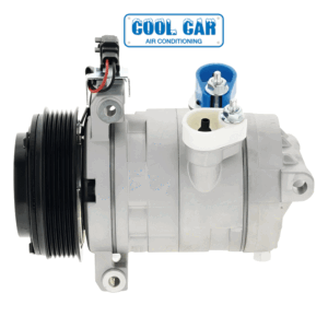 A/C Compressor Ford Territory SZ 2.7L Diesel 2011-2016