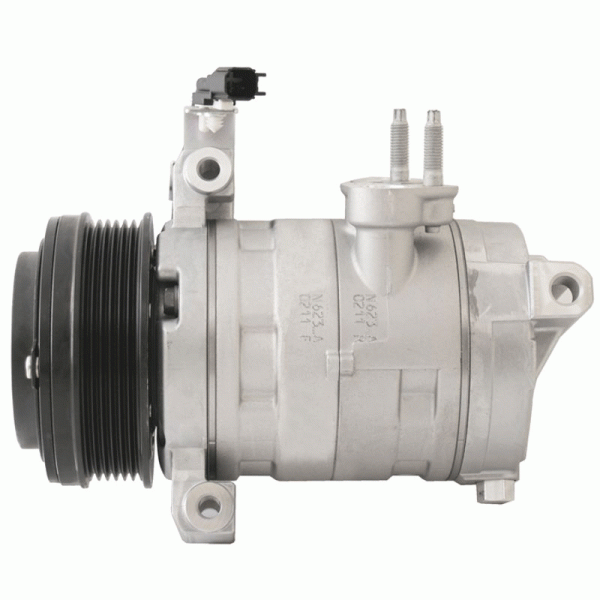 A/C Compressor Ford Territory SZ 2.7L Diesel 2011-2016