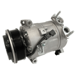 A/C Compressor Ford Transit 470 2.0L Diesel 2016-2024