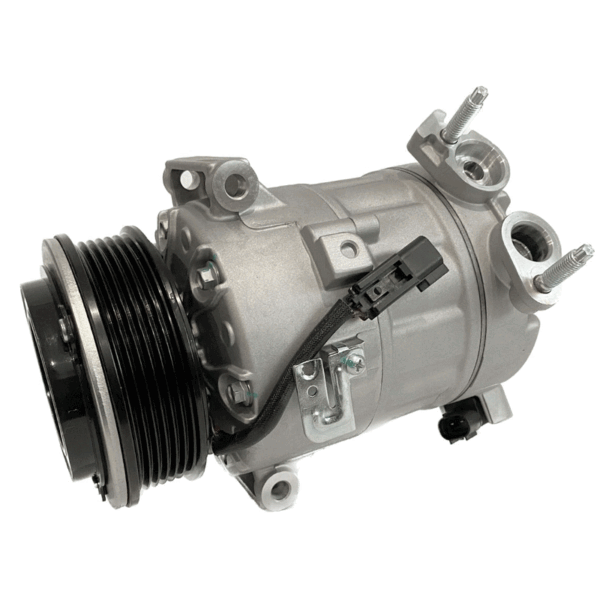 A/C Compressor Ford Transit 470 2.0L Diesel 2016-2024