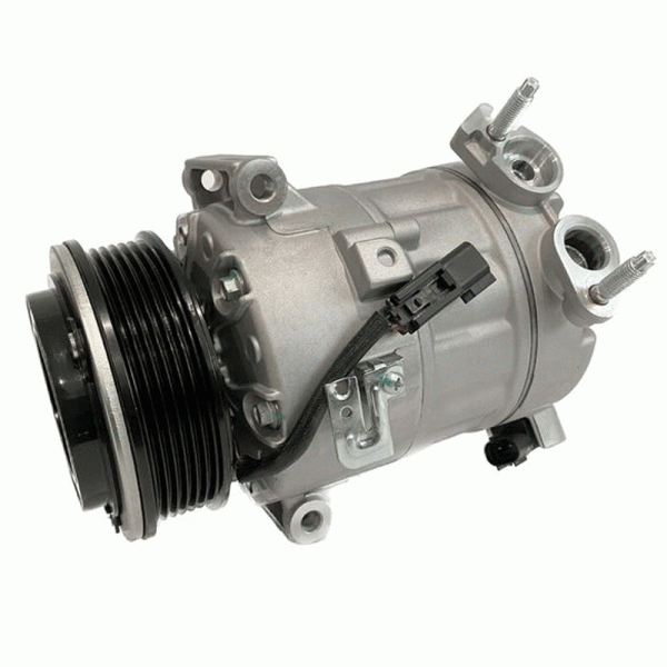 A/C Compressor Clutch Kit Ford Transit 350E V363 470 2.0L Diesel 2016-2024 - Image 3
