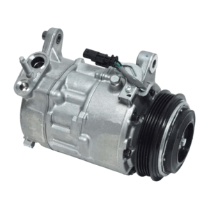 A/C Compressor GMC Sierra 1500 4.3L 5.3L 6.2L 2019-2023
