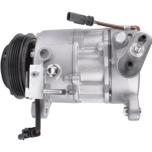 A/C Compressor GMC Sierra 1500 4.3L 5.3L 6.2L 2019-2023