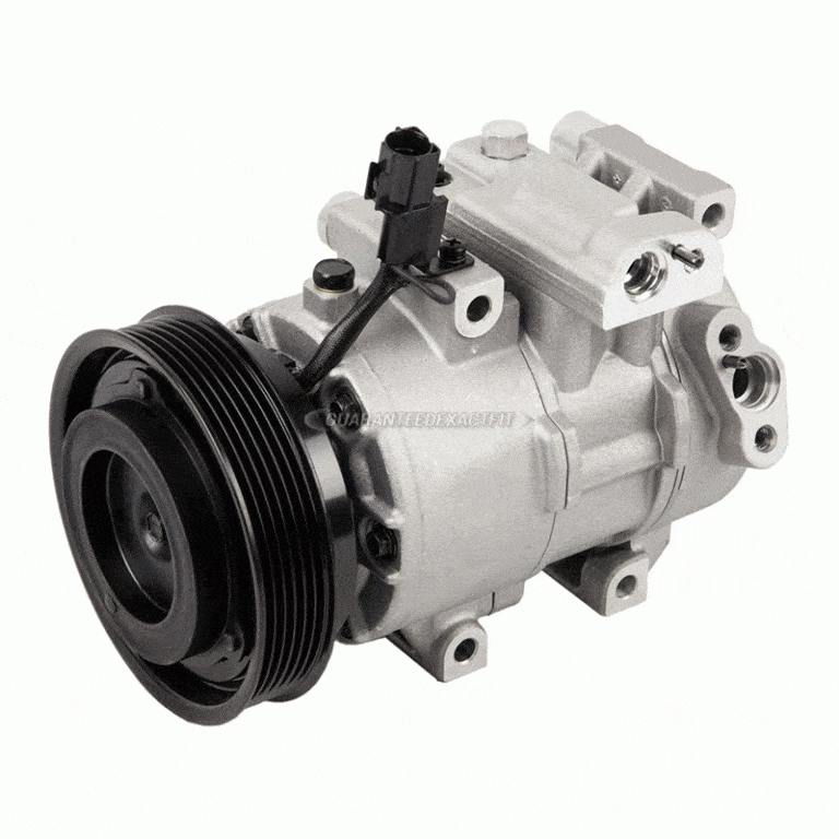 Buy Hyundai i20 PB AC Compressor 1015 Cool Car Air Condition
