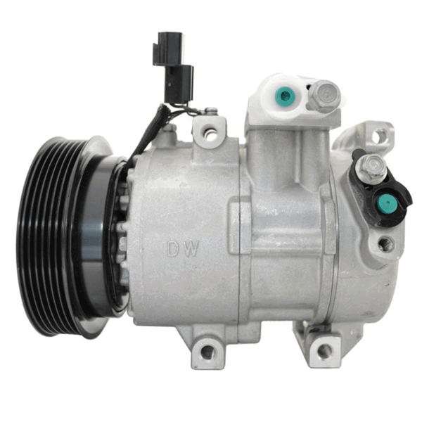 A/C Compressor Hyundai i20 PB 1.4L Petrol G4FA 2010-2015