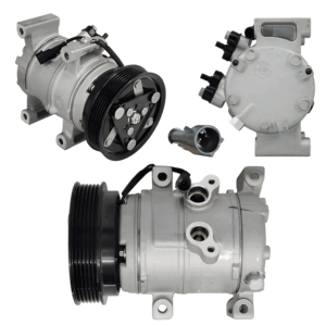 A/C Compressor Haval H2 1.5L Petrol 2015-2021
