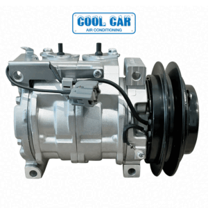 A/C Compressor Hino 300 Durto 4.0L Turbo Diesel 2007-2019