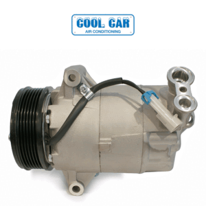 A/C Compressor Holden Astra AH 1.9L Diesel 2006-2009