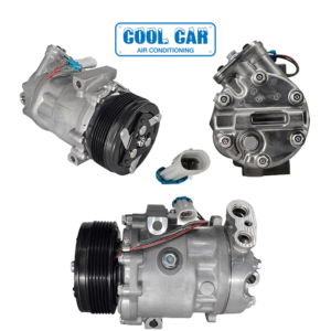 A/C Compressor Holden Astra AH 1.8L 2004-2007
