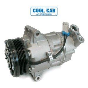 A/C Compressor Holden Astra AH 1.8L 2.2L Petrol 2006-2009