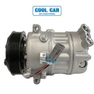 A/C Compressor Holden Astra TS 2.2L Petrol 2001-2006
