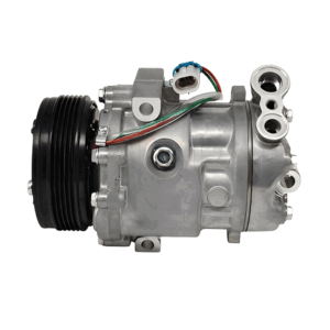 A/C Compressor Holden Astra TS Z18XE 1.8L 2000-2006