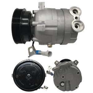 A/C Compressor Holden Barina SB 1994-2000