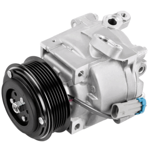 A/C Compressor Holden Barina TM 1.6L Petrol 2011-2018