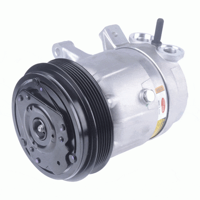 Delphi AC Compressor Holden Commodore VTVUVXVY 1997-04