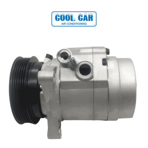 A/C Compressor Holden Captiva CG 2.4L 2007-2011
