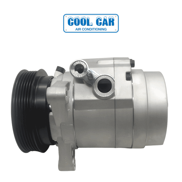 A/C Compressor Holden Captiva CG 2.4L 2007-2011