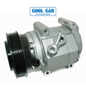 A/C Compressor Holden Captiva CG 3.2L Petrol 2006-2011