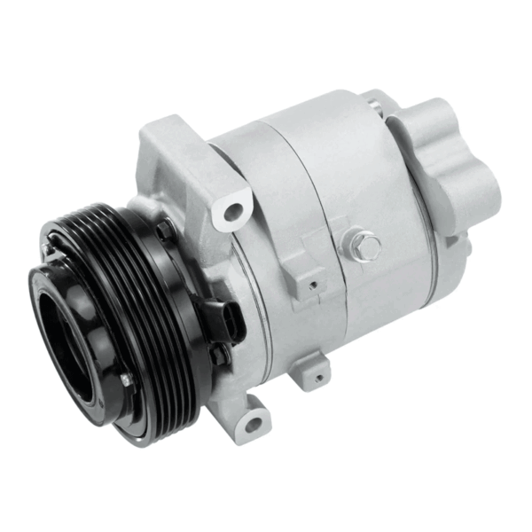 A/C Compressor Holden Colorado 7 2.8L Turbo Diesel 2012-2016