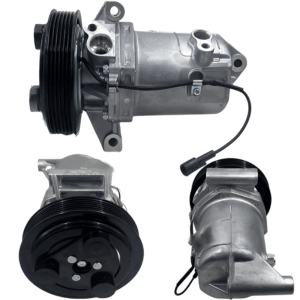 A/C Compressor Holden Colorado RG 2.5L 2.8L Diesel 2012-2019