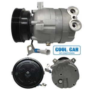 A/C Compressor Holden Combo 1996-2002