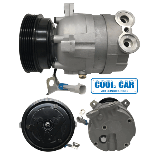 A/C Compressor Holden Combo 1996-2002