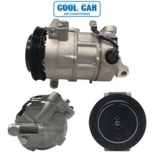 A/C Compressor Holden Commodore VE 6.0L 6.0L V8 Series I & II 2006-2010