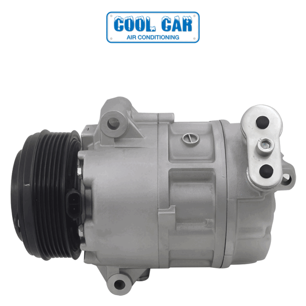 A/C Compressor Holden Commodore VZ 3.6L 2004-2007
