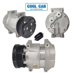 A/C Compressor Holden Cruze JG JH 2.0L Diesel 2009-2015