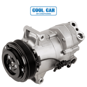 A/C Compressor Holden Cruze JH 1.6L Petrol 2013-2016