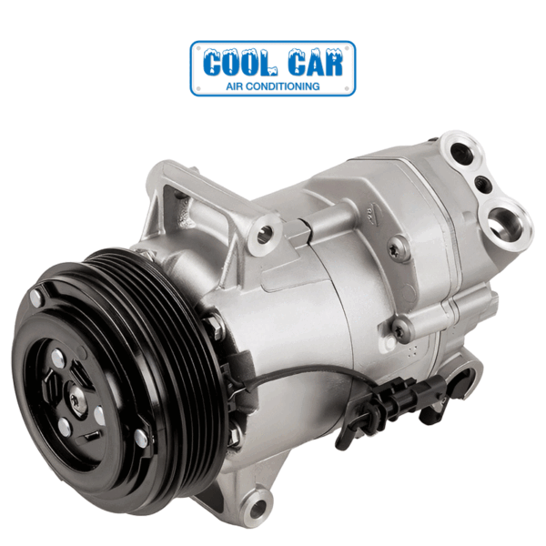 A/C Compressor Holden Cruze JH 1.6L Petrol 2013-2016