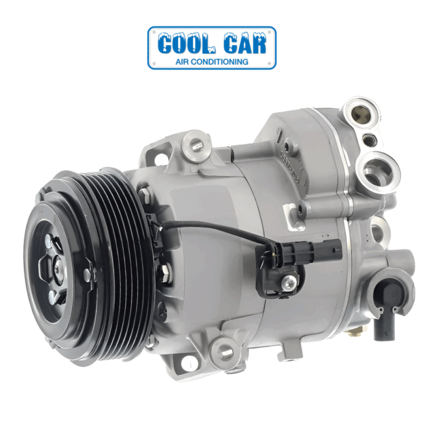 A/C Compressor Holden Cruze JH 1.4L 2011-2014